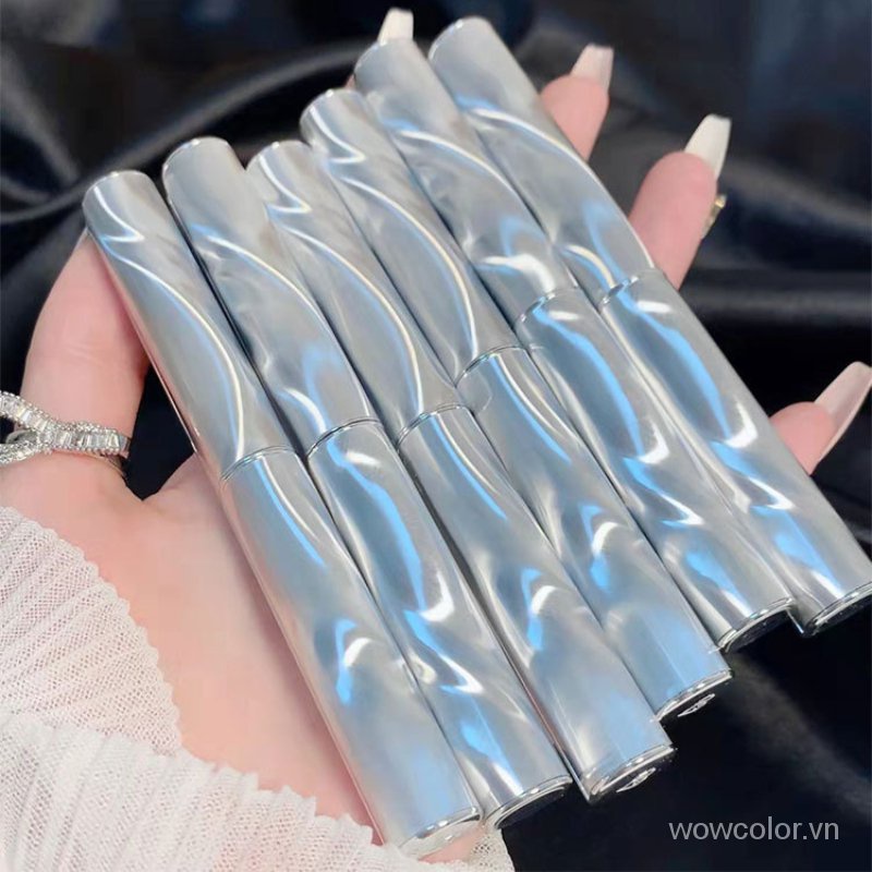 [Hàng mới về] Son bóng dưỡng môi Daimanpu 6 màu tùy chọn