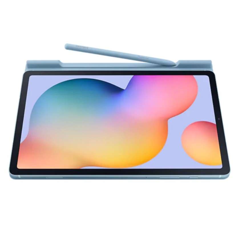 [Chính Hãng] Bao Da Tab S6 Lite / S6 / EF-BP610PLEGWW Chính Hãng Samsung Full Box New 100%