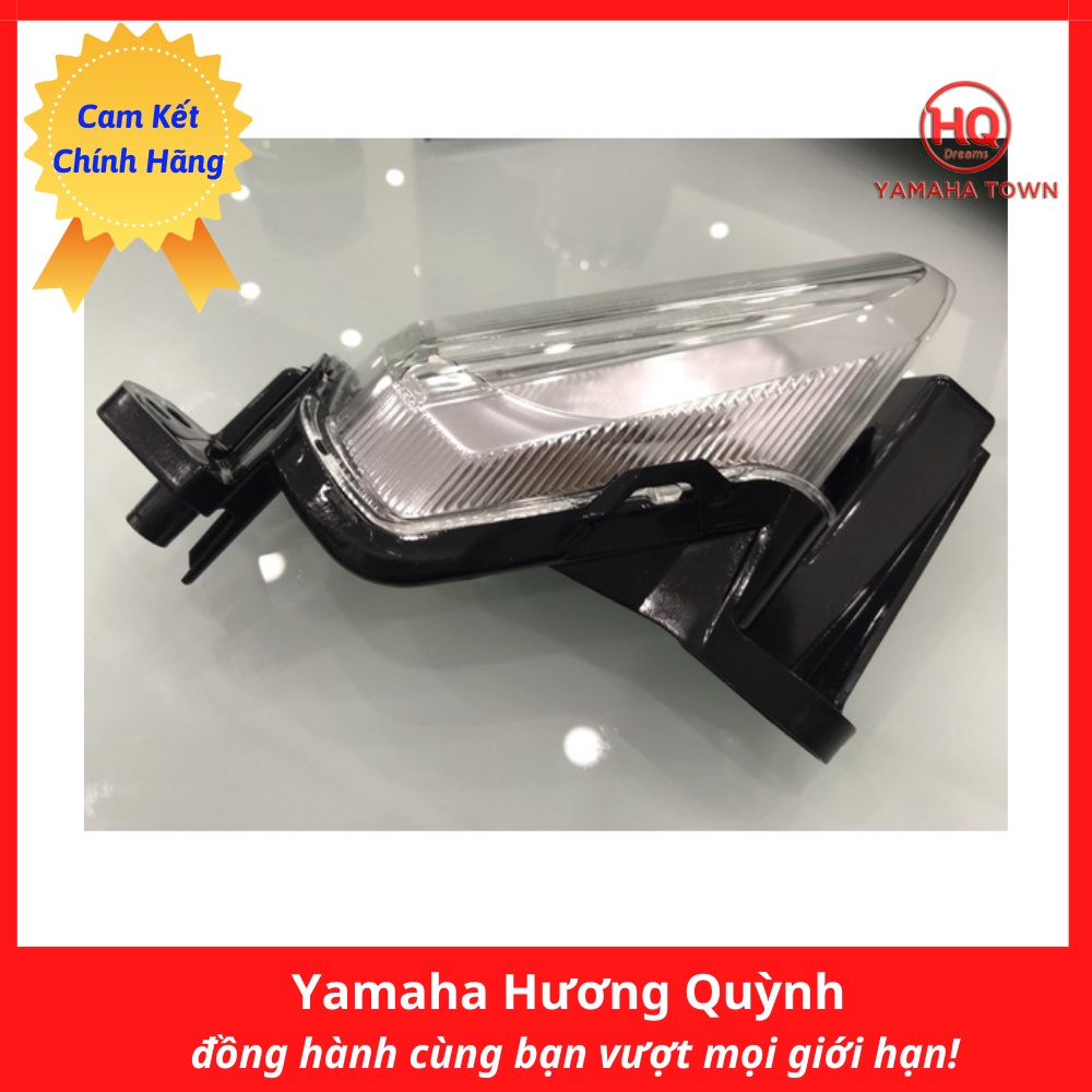 Cụm đèn xi nhan trước trái chính hãng Yamaha dùng cho xe NVX - Yamaha town Hương Quỳnh