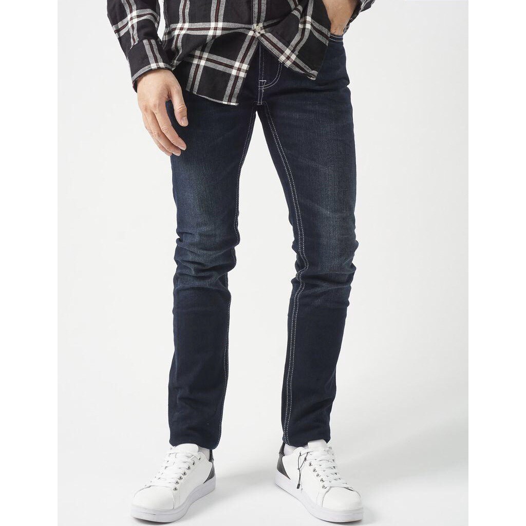 Quần jeans nam Li xuất xịn