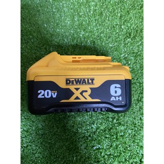 Pin dewalt 20v .6ah nhập Mỹ về