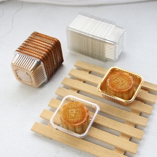 Khay đựng bánh trung thu các cỡ (10c)
