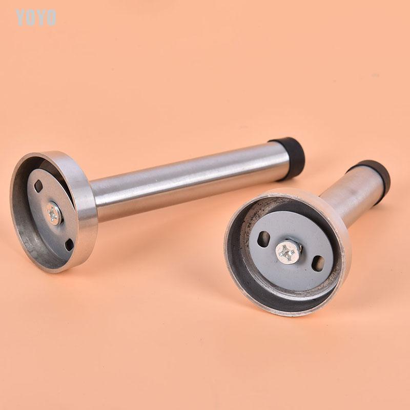 Dụng Cụ Chặn Cửa Gắn Tường Bằng Thép Không Gỉ
