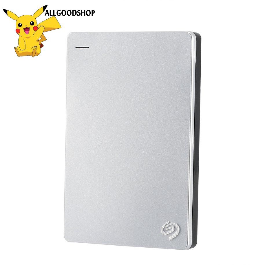 ✨ổ cứng di động 2.5 inch Seagate Backup Plus Slim 1TB USB3.0 | BigBuy360 - bigbuy360.vn