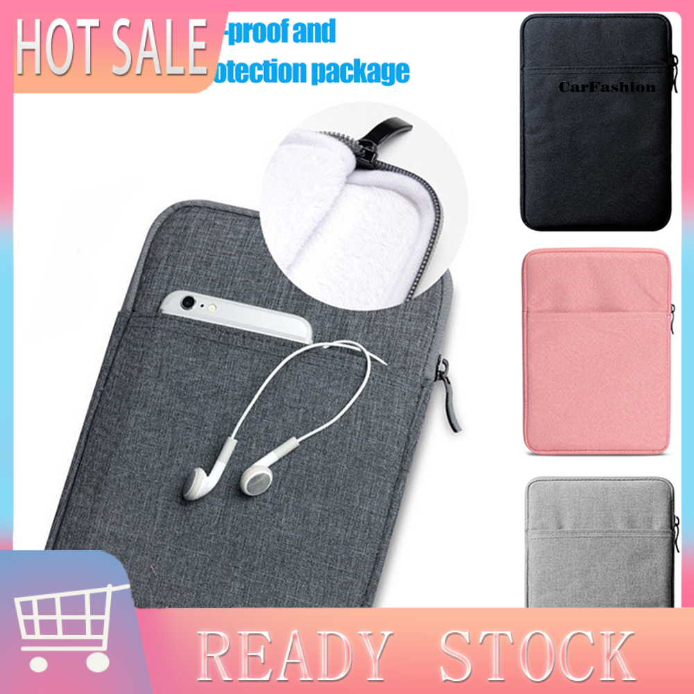 Túi Đựng Bảo Vệ Chống Sốc Dành Cho Ipad 3 Air 1 2 Mini 4 Pro