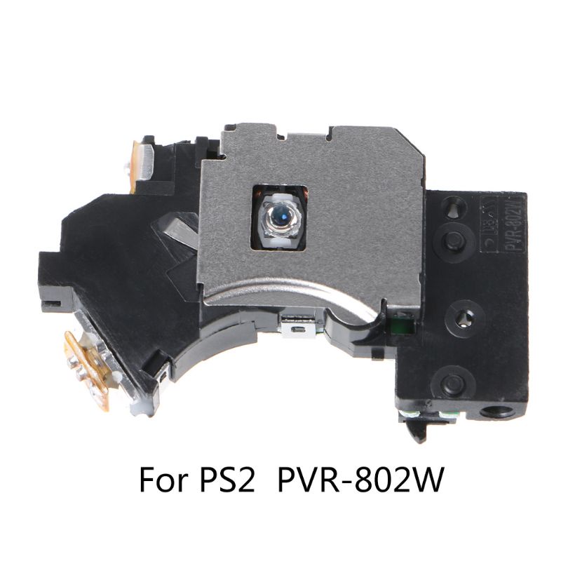 Ống Kính Quang Học Won PVR-802W Cho PS2