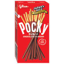 Bánh pocky