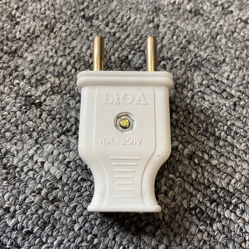 Phích cắm LiOA EU2