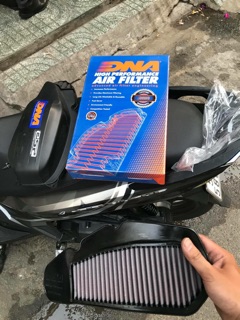 Lọc gió DNA (AB125/Click/Vario/ShMode)