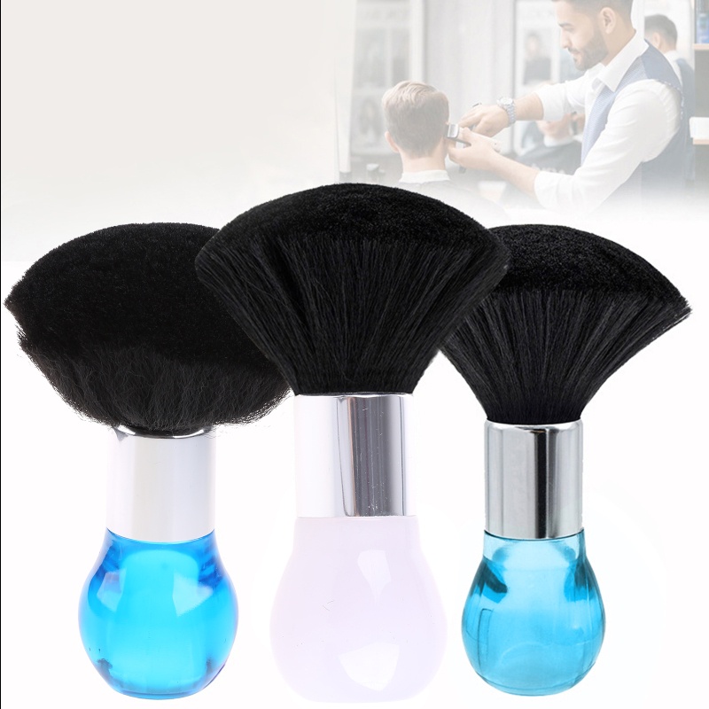 Cọ Phủi Tóc Mềm Mại Tiện Dụng Cho Salon Làm Tóc YOUYO