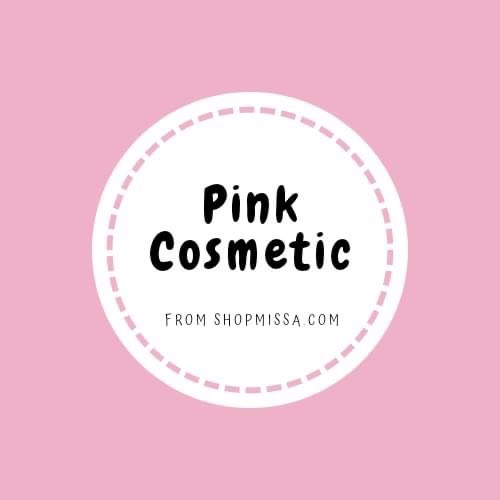 PINK BEAUTY COSMETIC