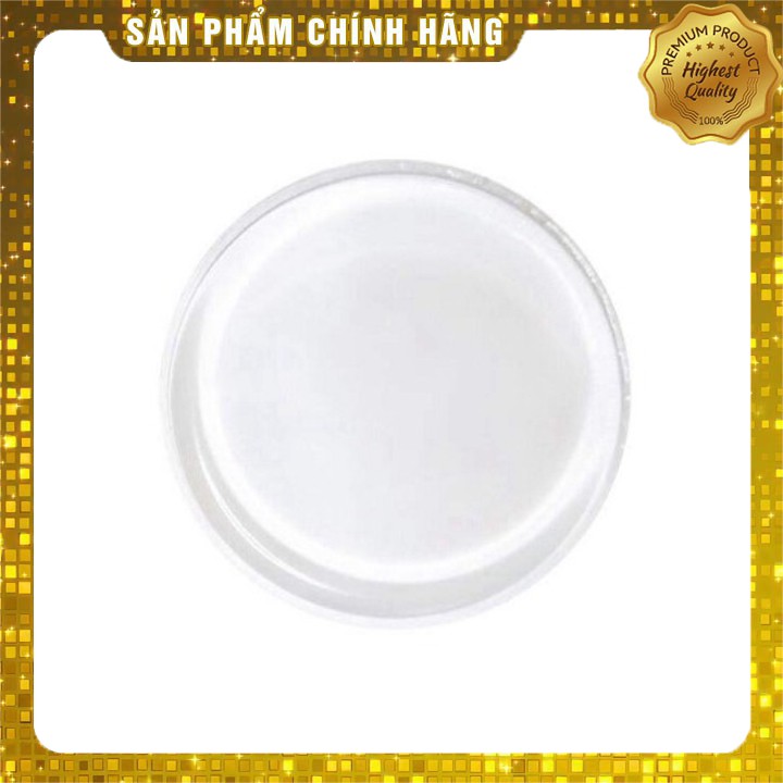 MAU HOT  -Bộ 2 Mút tán kem Silicon-bông silicon tán kem nền + Tặng kèm hình dán sieu RE