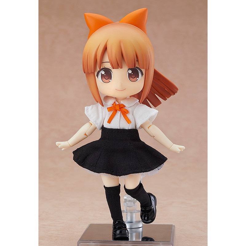 Nendoroid Doll: Emily Ryo - Nendoroid Action Figure Collectible Model Toy