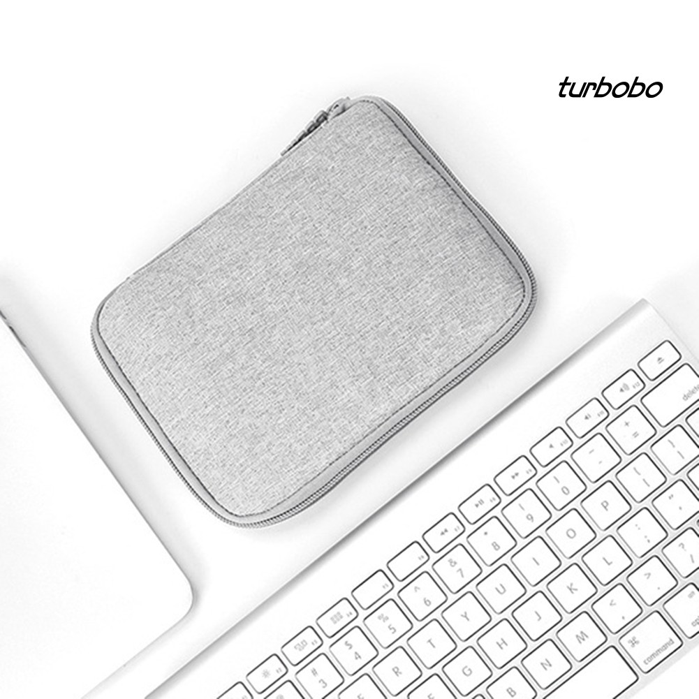 Túi lưu trữ dây cáp sạc điện thoại di động tiện dụng chất lượng cao