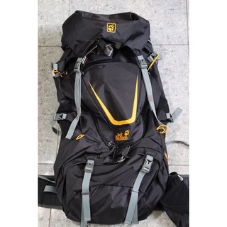 Balo jackwolfskin highland 60