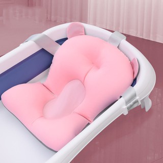 Phao tắm cho bé , lưới tắm cho bé sơ sinh babyjoy