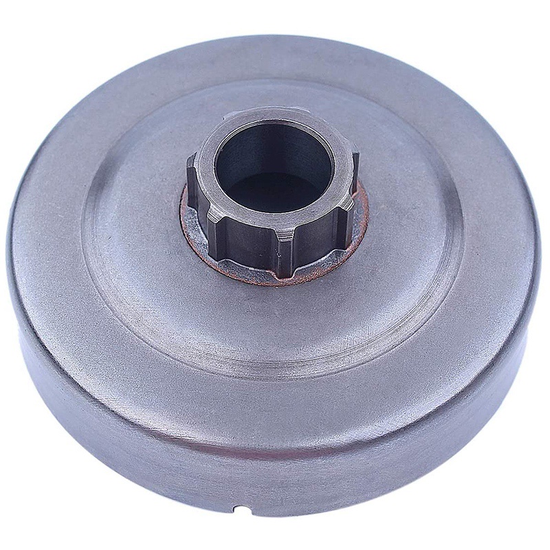 Bộ Nhông Sên 3 / 8 Cho Máy Cưa Xích Stihl 044 046 MS440 MS460 MS461 MS441 MS361 MS362 MS362C