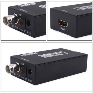 Bộ chuyển đổi HDMI FJ-HS002