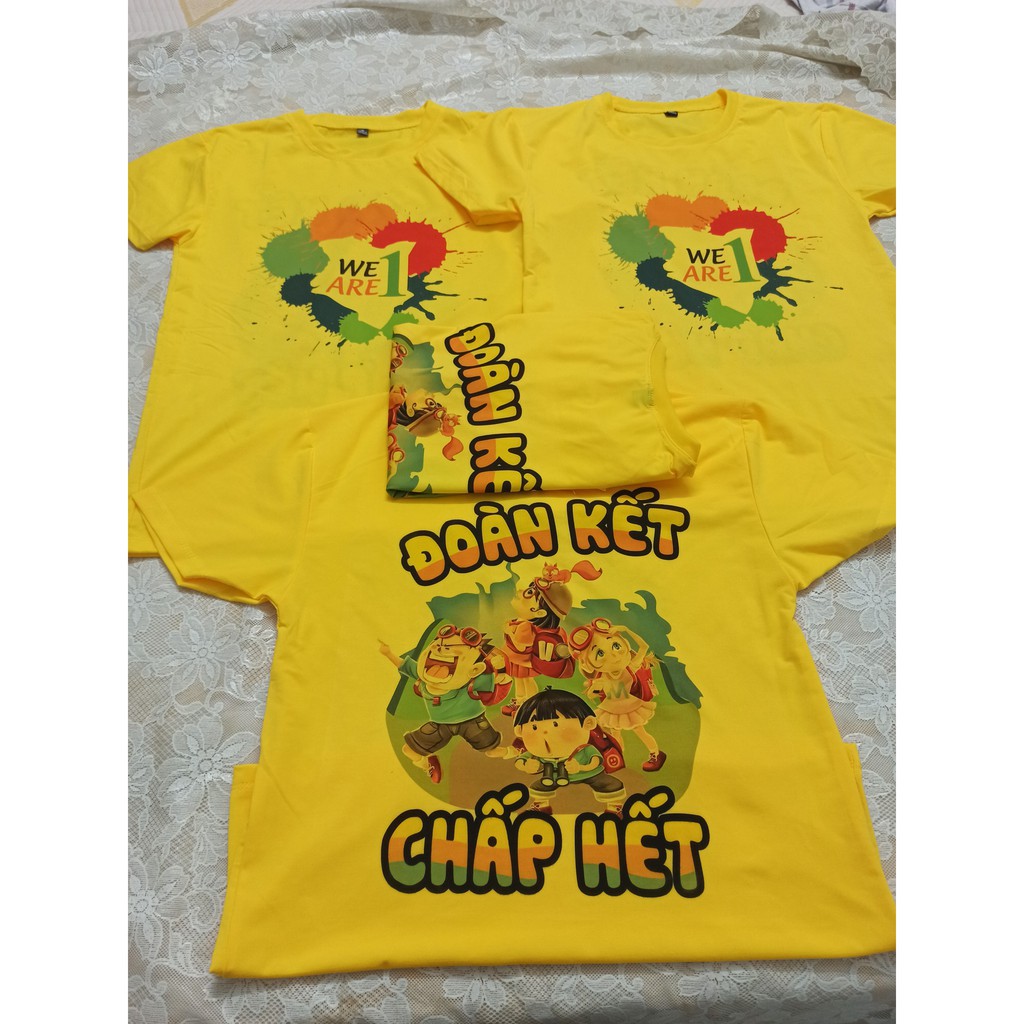 {trợ giá} ÁO NHÓM  ĐỒNG PHỤC LỚP TEAM TRƯỜNG HỌC DU LỊCH HÈ ĐI BIỂN | BigBuy360 - bigbuy360.vn