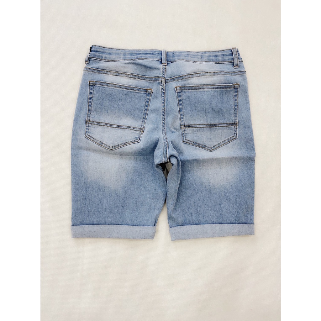 QUẦN SHORT JEAN OSHKOSH