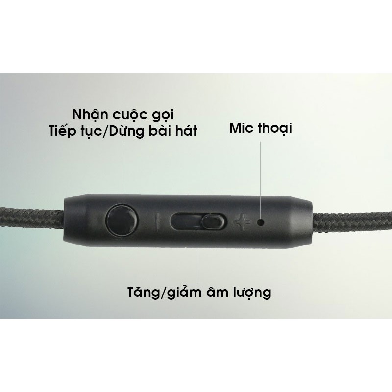 Tai nghe chụp tai Kanen IP-892 ( Like New )