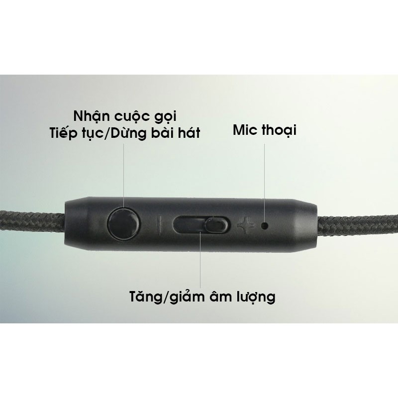 Headphone KanenTL IP892 Bass Hay Chiến Mọi Loại Game - Chính Hãng