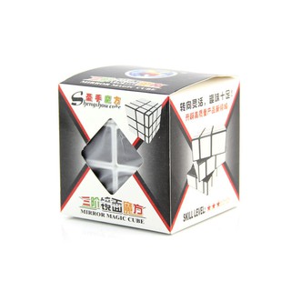 Rubik biến thể 6 mặt Mirror Magic Cube 3x3x3