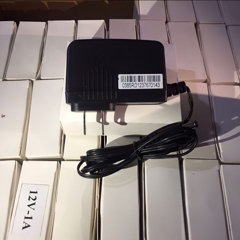 Nguồn đàn 12V Organ Casio và Yamaha Mới | Giá Rẻ