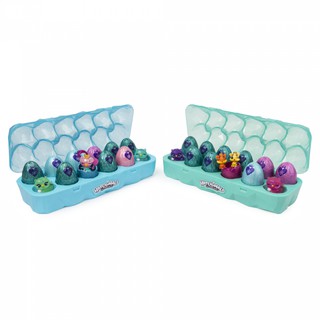 Khay 12 trứng Hatchimals S6 6047215
