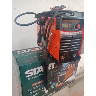 Máy hàn điện tử 415A Start