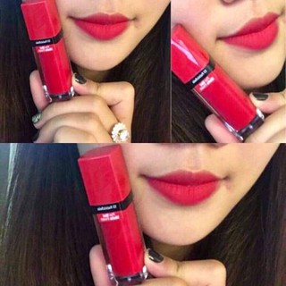SON BJ VELVET ( SỐ 01 -> SỐ 37)