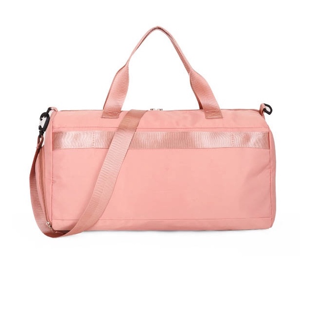 Túi du lịch nam nữ đa năng size lớn ZAJA túi trống thể thao thời trang xách tay đeo vai chống nước