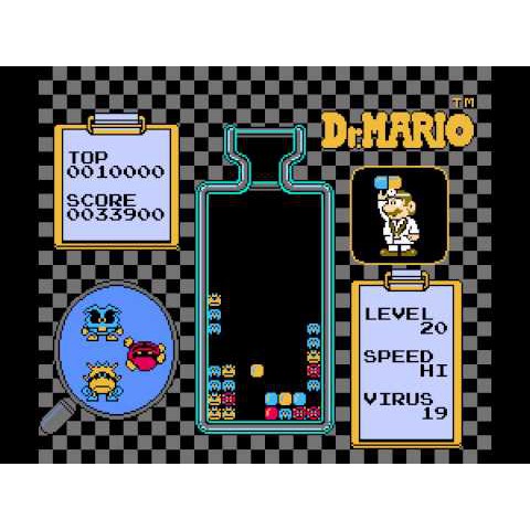 MÁY ĐIỆN TỬ 4 NÚT mini HDMI classic tích hợp 600 trò kỷ niệm 20 năm