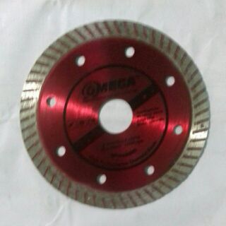 Lưỡi cắt gạch đa năng omega 105