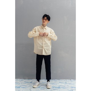 Quần kaki nam theboys