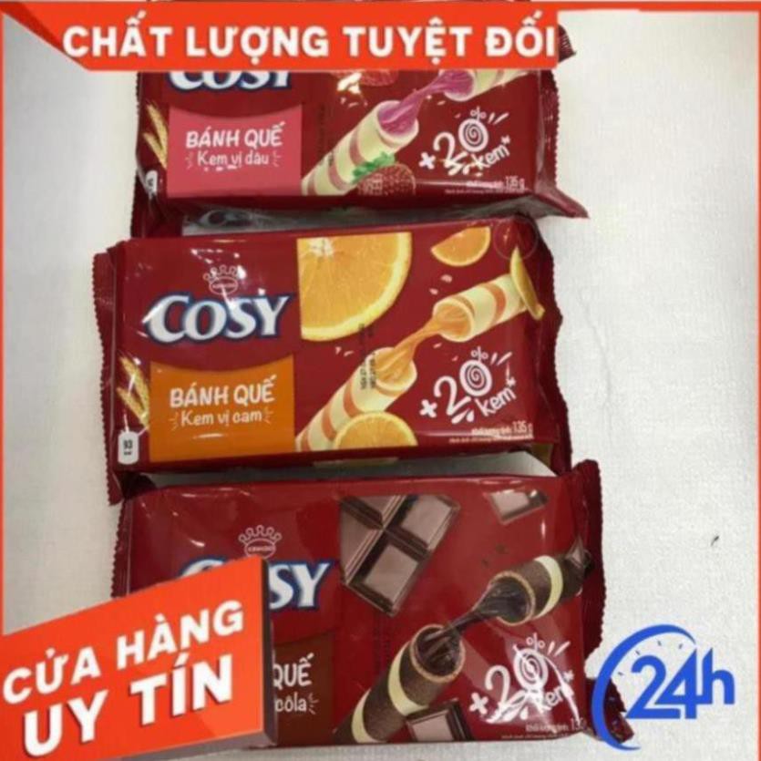 BÁNH QUẾ COSY KINH ĐÔ 135G