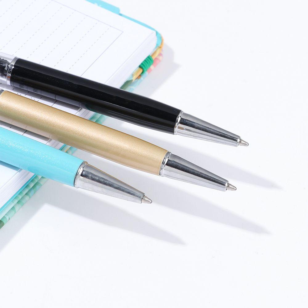 Bút Mực Nước Ngòi 1.0mm Màu Cầu Vồng