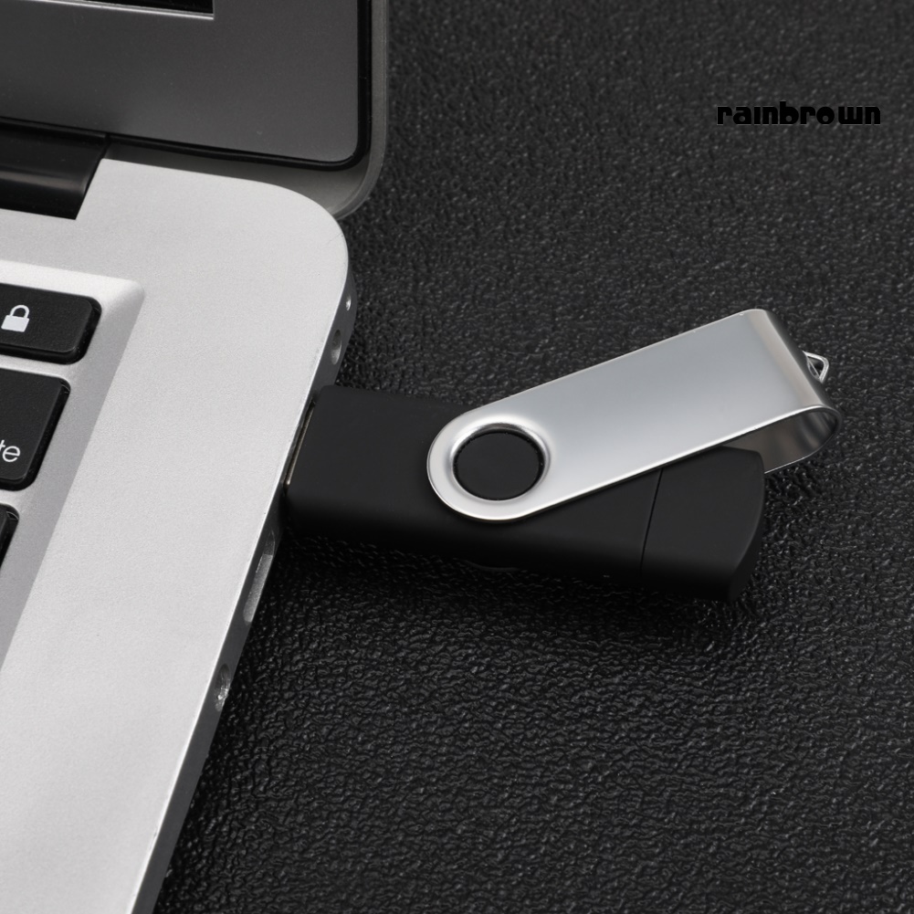 512GB 1/2TB Portable High Speed OTG USB 3.0 Flash Drive Stick U Disk Pendrive /RXDN/