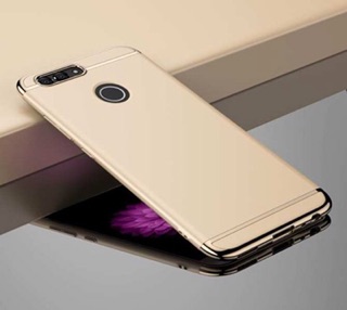 Ốp lưng 3 mảnh Oppo F9