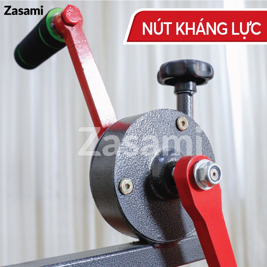 Thiết Bị Phục Hồi Chức Năng ZASAMI KZ-401 Thiết bị hỗ trợ tại nhà cho người tai biến Bảo hành chính hãng