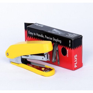 [Now ship ] Máy bấm kim chính hãng 10 Plus PS-10E (dập ghim)