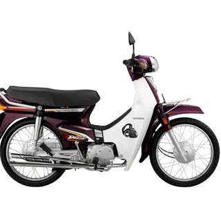 [ƯU ĐÃI KHỦNG] Tem xe Dream II GR-09
