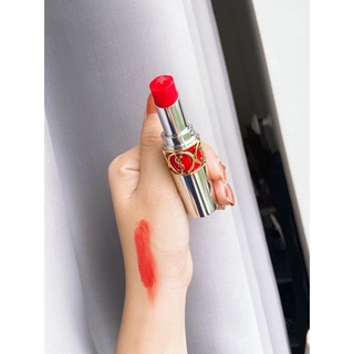 Son ysl rouge volupte 05-06-104-101-07