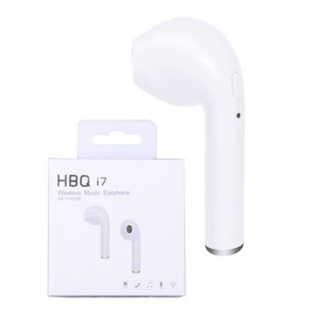 [RẺ VÔ ĐỊCH] Tai Nghe Bluetooth I7