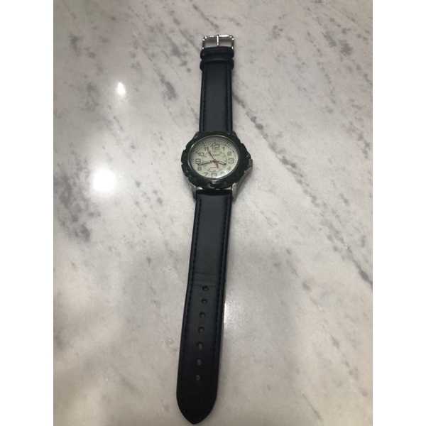 ĐỒNG HỒ SI NHẬT CHÍNH HÃNG DÂY DA DÀNH CHO NAM - THƯƠNG HIỆU SCRIPT CỦA JAXIS