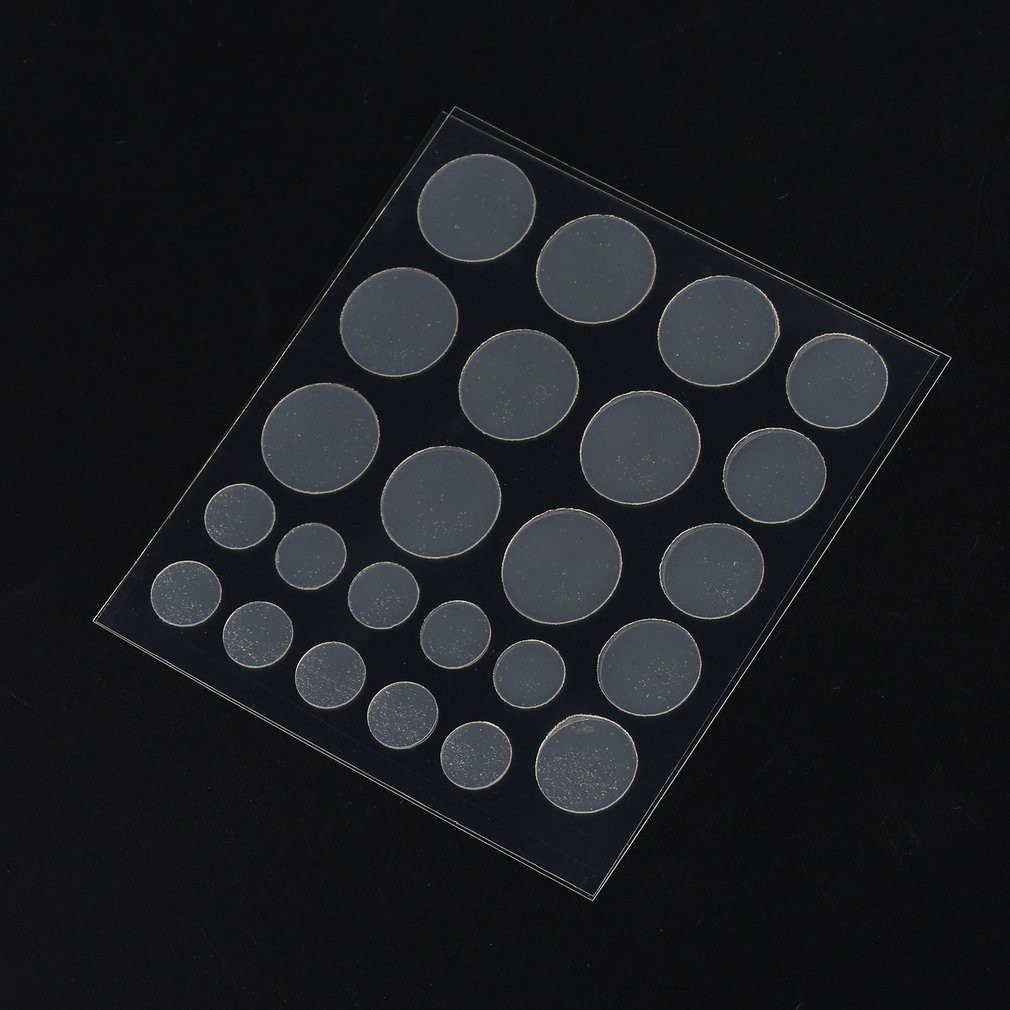 Tấm 24 miếng dán chăm sóc da mụn chất lượng cao | BigBuy360 - bigbuy360.vn