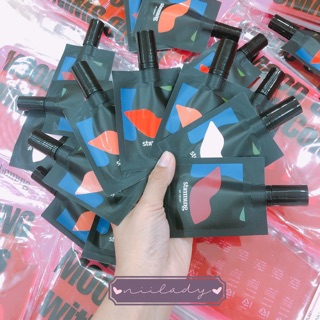 Son Stimmung Liquid Lip