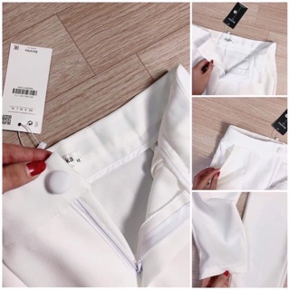QUẦN BAGGY CÚC BỌC