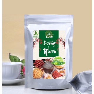 Set đặc biệt chè dưỡng nhan 4 người ăn hoàn chỉnh