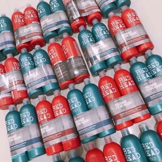 Cặp Dầu Gội Xả Tigi Cao Cấp